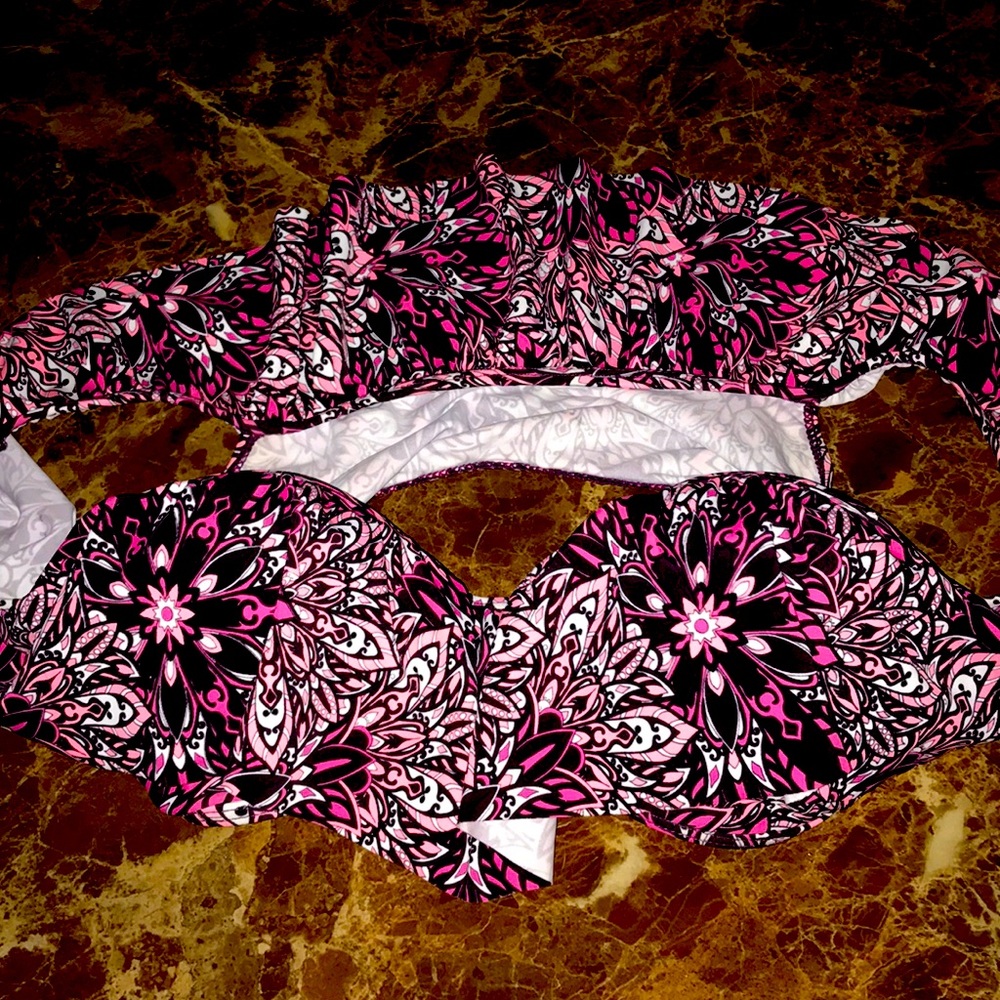 Swim Top